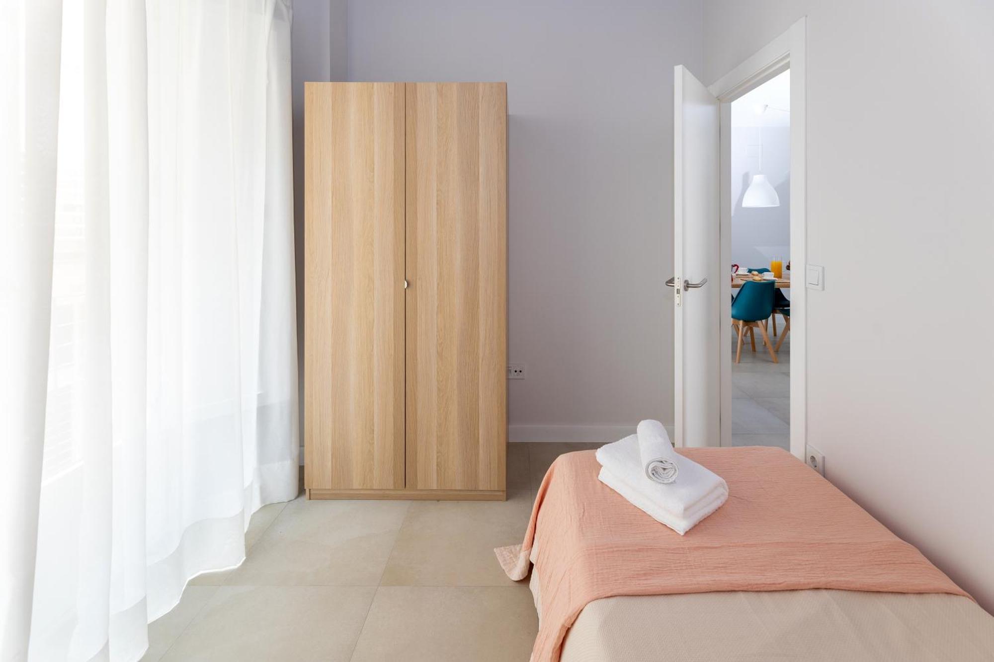 Luxury San Diego Apartment Granada