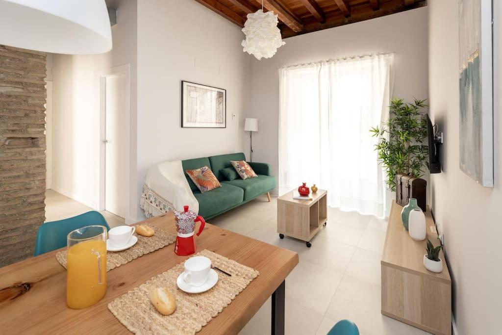 Luxury San Diego Appartement Granada