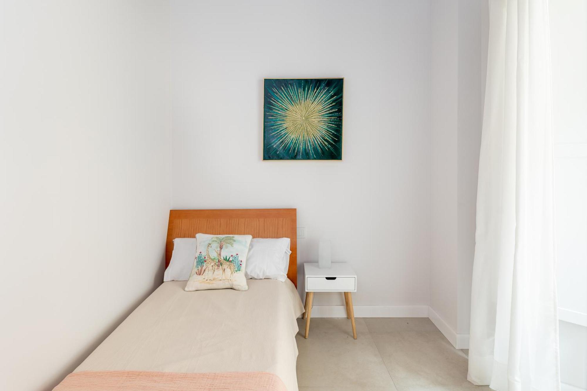 Appartement Luxury San Diego Granada