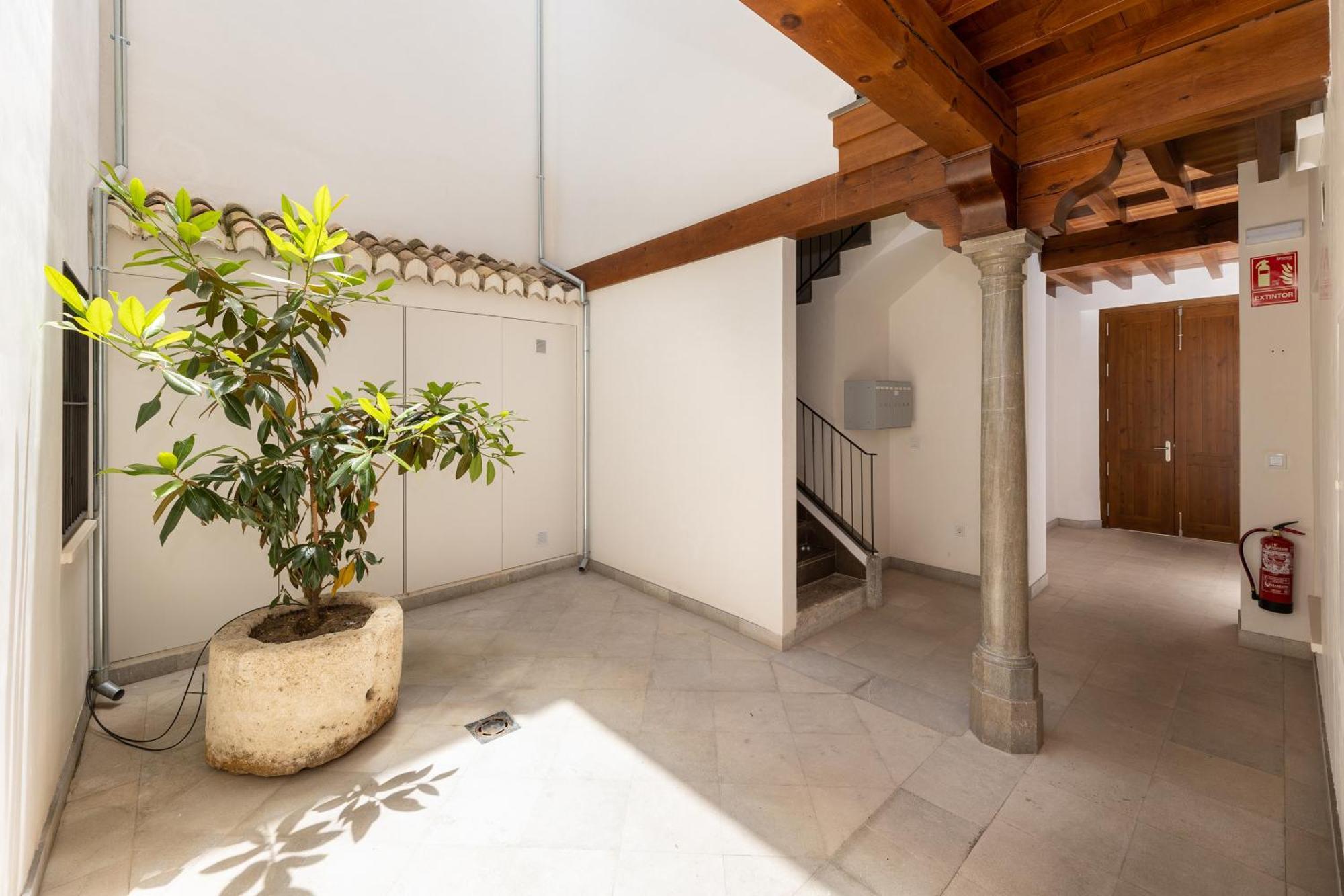 Luxury San Diego Apartment Granada